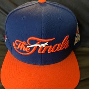 Knicks hat